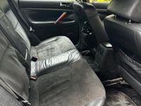 Usata VW Passat 150 CV (110 kW) 2001 Station wagon