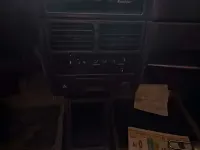 Usata Citroën AX 50 CV (36 kW) 1992 Bianco Utilitaria