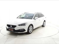 usata Seat Leon Sportstourer 1.5 TSI Business