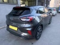 Usata Ford Puma ST 125 CV (91 kW) 2023 Grigio SUV