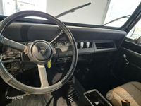 Usata Jeep Wrangler 1989 SUV
