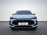 Nuova MG ZS 116 CV (85 kW) 2026 Dover white SUV