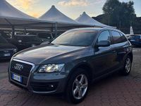 Usata Audi Q5 170 CV (125 kW) 2012 Grigio SUV