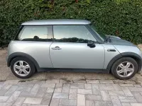 Usata Mini ONE 90 CV (66 kW) 2006 Grigio Utilitaria