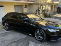 Usata Audi A6 Ambiente 190 CV (139 kW) 2018 Station wagon