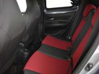 Second-hand Toyota Aygo X 72 CP (52 kW) 2024 Gri SUV