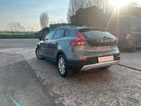 usata Volvo V40 CC D2 D2 Business