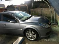 usata Opel Vectra Vectra 1.9 CDTI 120CV S.W. Comfort