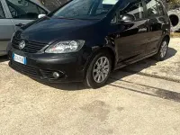 Usata VW Golf Plus 102 CV (75 kW) 2009 Monovolume