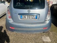 Usata Lancia Ypsilon 60 CV (44 kW) 2008 Utilitaria