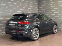 Usata Maserati Grecale 330 CV (242 kW) 2023 Nero SUV