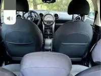 Usata Mini Countryman 111 CV (81 kW) 2012 SUV