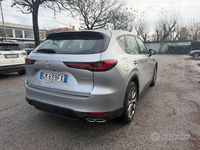 Usata Mazda CX-60 192 CV (141 kW) 2023 Grigio SUV