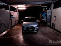 Usata Audi A1 Attraction 105 CV (77 kW) 2012 Utilitaria