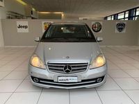 usata Mercedes A150 A 150Avantgarde