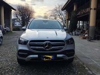 Usata Mercedes GLE300 245 CV (180 kW) 2021 SUV