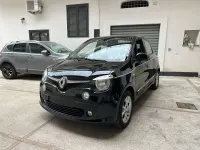 Usata Renault Twingo 90 CV (66 kW) 2016 Metallizzato Utilitaria