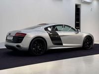 Usata Audi R8 Coupé 525 CV (386 kW) 2011 Other Coupé