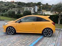 usata Opel Corsa 1.4 Start&Stop GSi FULL OPTIONAL