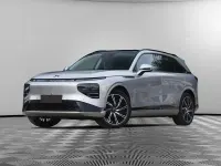 Nuova XPENG G9 RWD Long Range 80 kW (109 CV) 2026 SUV