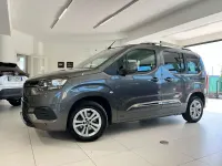 Gebraucht Toyota Proace Verso City 102 PS (75 kW) 2022 Grau Kombi