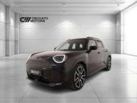 Usata Mini Aceman 160 kW (218 CV) 2025 Legend grey SUV