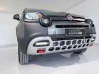 Usata Fiat Panda Cross Cross 86 CV (63 kW) 2021 Other Utilitaria