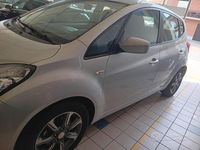 Usata Hyundai ix20 90 CV (66 kW) 2016 Grigio Utilitaria