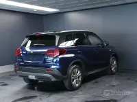 Nuova Suzuki Vitara 110 CV (80 kW) 2026 Blu SUV