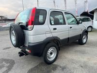 usata Daihatsu Terios 1.3i 16V cat 4WD SX