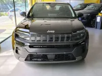Nuova Jeep Avenger Longitude 101 CV (74 kW) 2026 Nero SUV