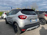 usata Renault Captur 1ª serie dCi 8V 90 CV Start&Stop Energy Iconic