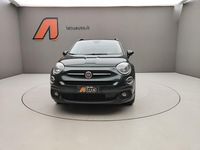 Usata Fiat 500X Connect 95 CV (69 kW) 2021 Verde SUV