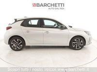 Usata Opel Corsa 101 CV (74 kW) 2025 Grigio Utilitaria