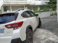 Usata Subaru XV 114 CV (83 kW) 2022 Bianco SUV