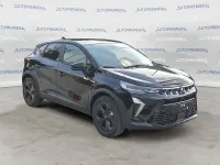 Nuova Mitsubishi ASX Edition 158 CV (116 kW) 2026 Nero SUV