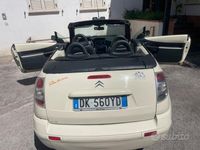 Usata Citroën C3 Pluriel 2007 Cabrio