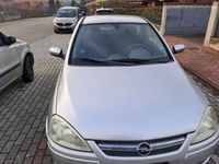 usata Opel Corsa CorsaIII 2003 3p 1.0 Club