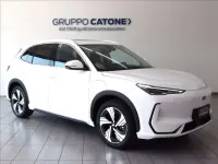 Usata Geely EX5 69 kW (95 CV) 2025 Bianco SUV