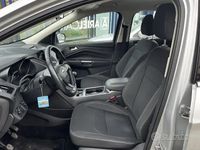 Usata Ford Kuga Business Edition 120 CV (88 kW) 2019 Grigio SUV
