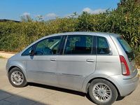 Usata Lancia Musa 69 CV (50 kW) 2010 Grigio Monovolume