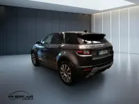 Usata Land Rover Range Rover evoque SE 149 CV (109 kW) 2019 Grigio SUV