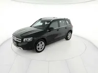 Usata Mercedes GLB200 Business 150 CV (110 kW) 2022 Nero SUV