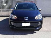 Usata VW up! Highline 75 CV (55 kW) 2012 Utilitaria