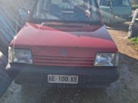 Usata Seat Marbella 41 CV (30 kW) 1995 Utilitaria