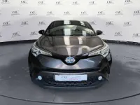 Usata Toyota C-HR Business Edition 122 CV (89 kW) 2019 Grigio SUV