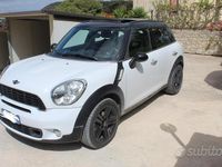 Usata Mini Countryman 2012 SUV