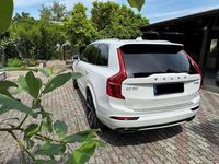 Usata Volvo XC90 R-Design 235 CV (172 kW) 2017 SUV