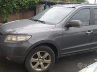 Usata Hyundai Santa Fe 2008 SUV