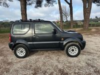 usata Suzuki Jimny 1.5 DDiS cat 4WD JLX